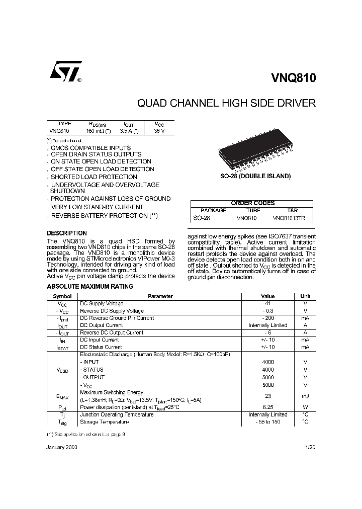 VNQ810_55052.PDF Datasheet