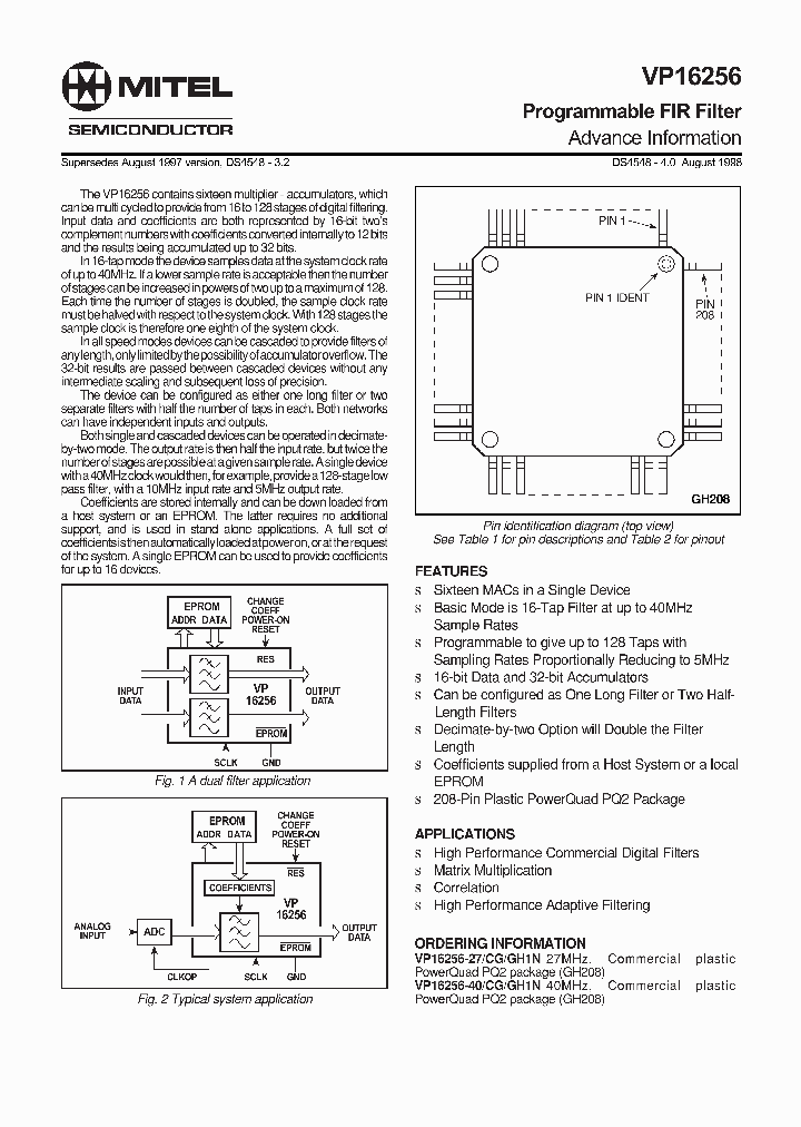VP16256_55151.PDF Datasheet