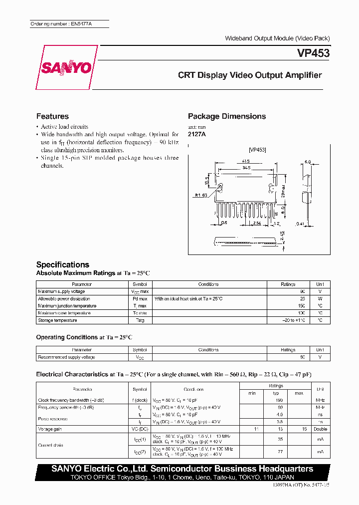 VP453_53790.PDF Datasheet