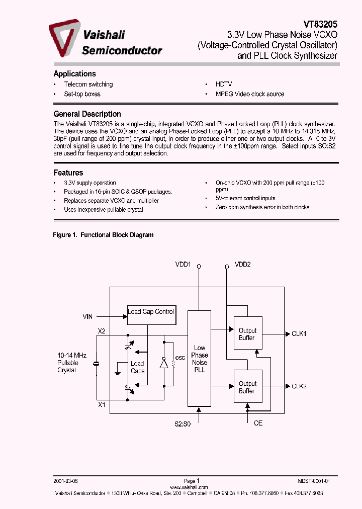 VT83205_54262.PDF Datasheet