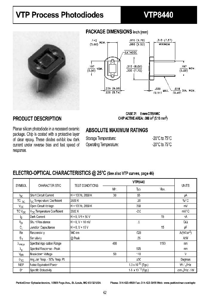 VTP8440_65123.PDF Datasheet