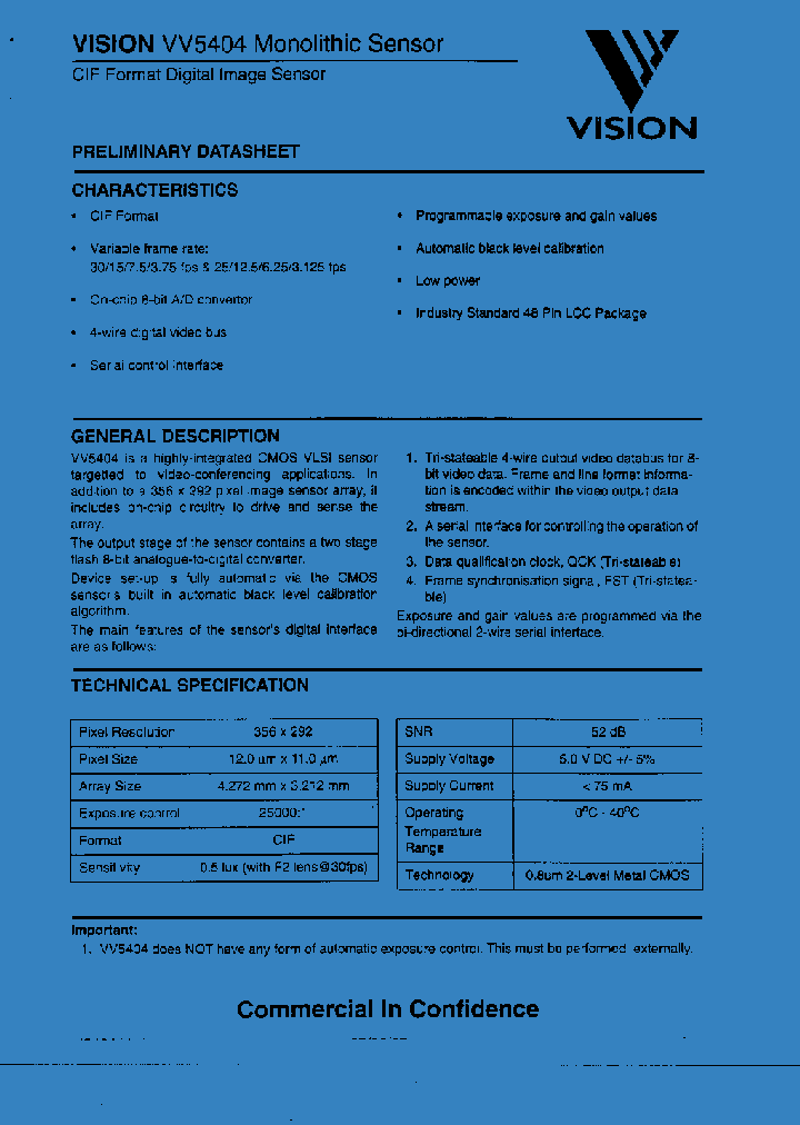 VV5404_54299.PDF Datasheet