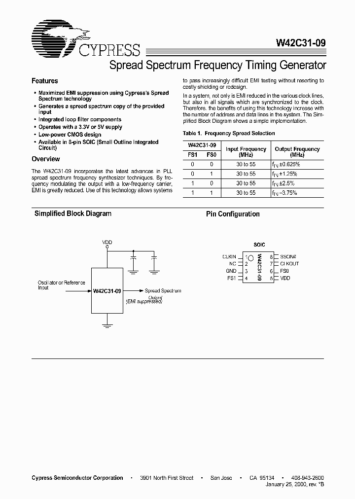 W42C31-09_53698.PDF Datasheet