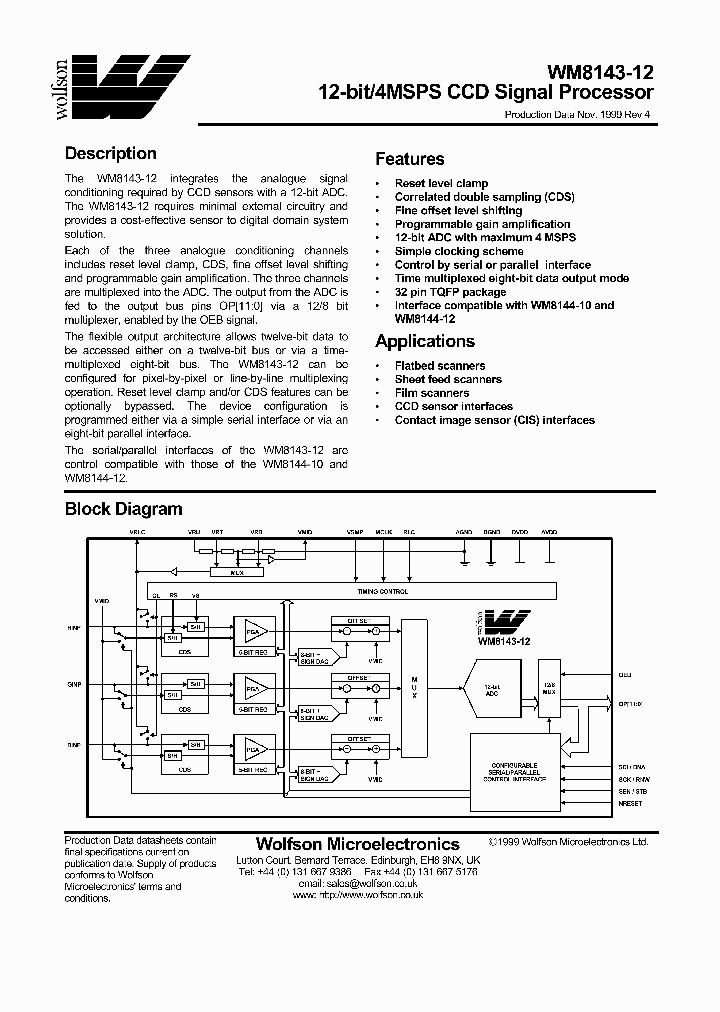 WM8143-12_51734.PDF Datasheet