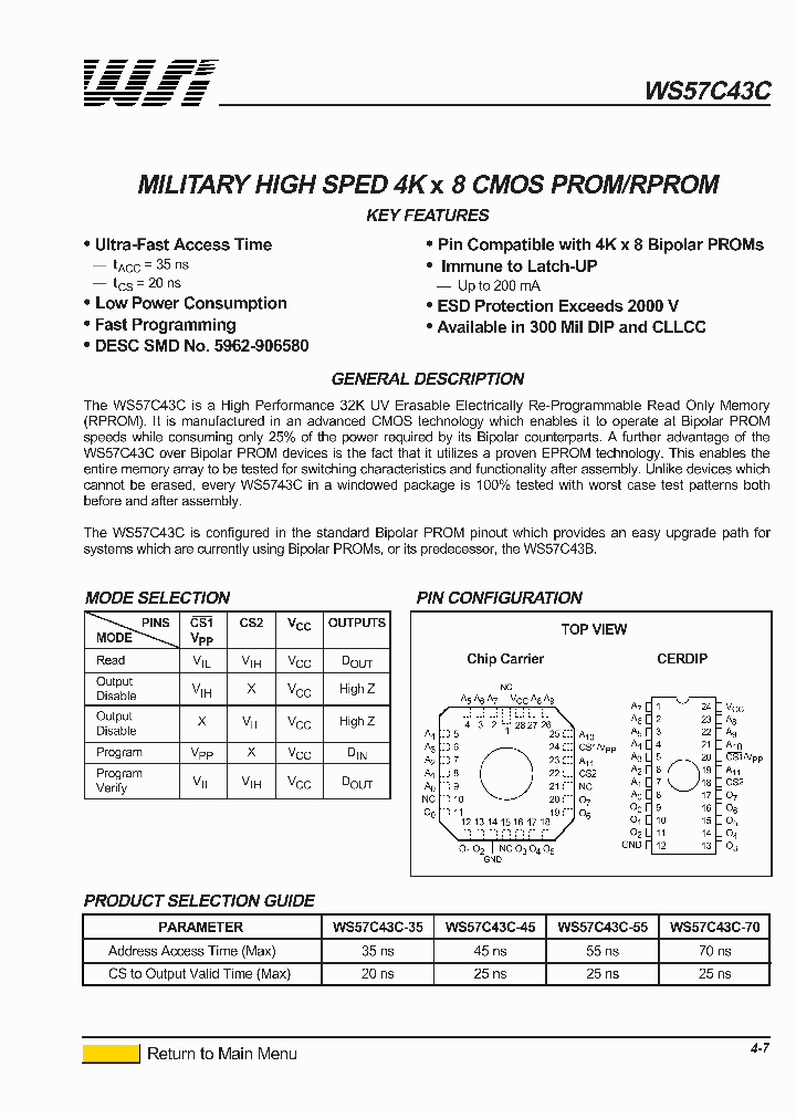 WS57C43C-1_52328.PDF Datasheet