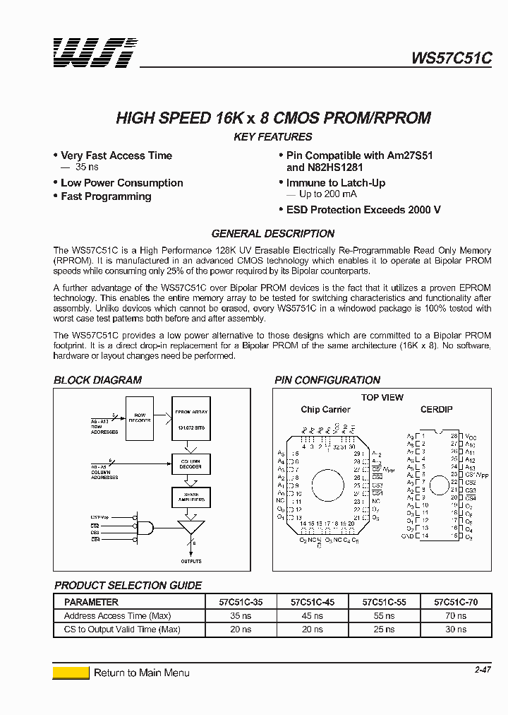 WS57C51C_142750.PDF Datasheet