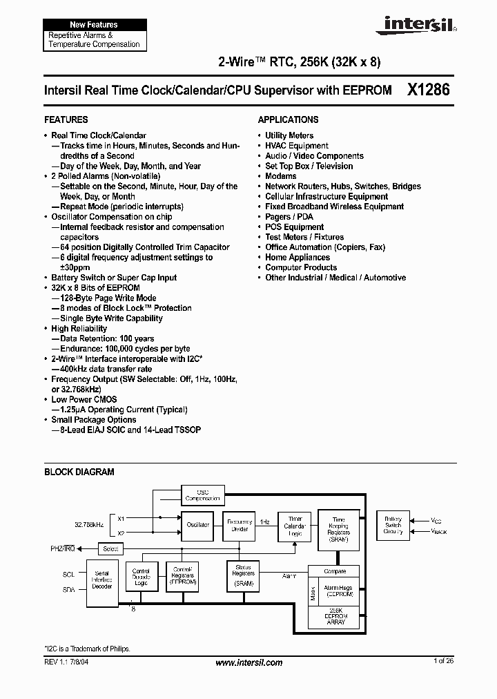 X1286_50254.PDF Datasheet