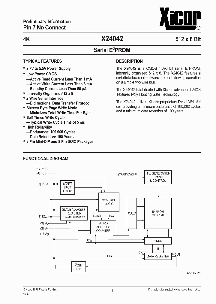 X24042_139420.PDF Datasheet