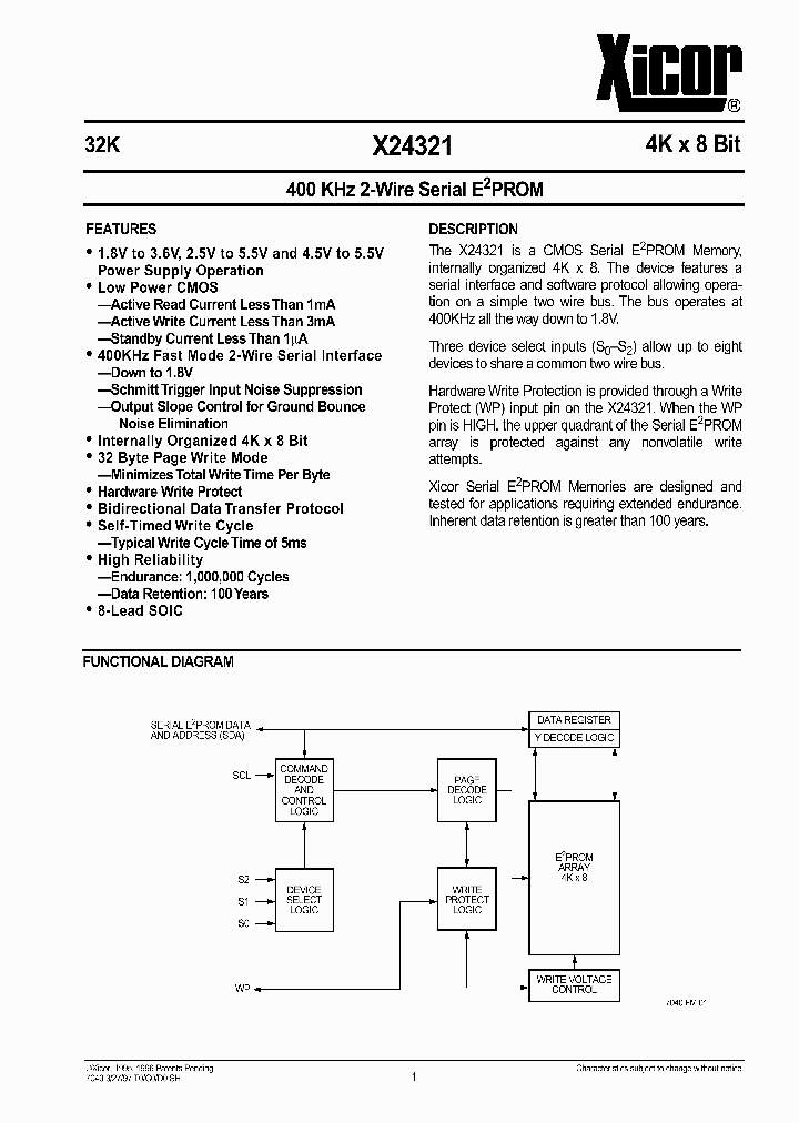 X24321_51339.PDF Datasheet