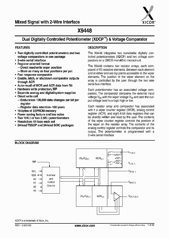 X9448_49137.PDF Datasheet