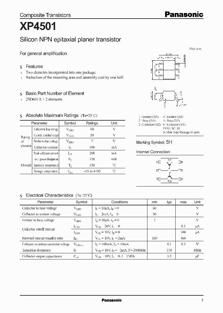 XP04501_44801.PDF Datasheet