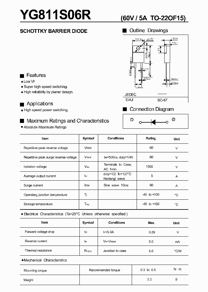 YG811S06R_37378.PDF Datasheet