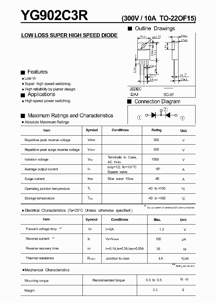 YG902C3R_37383.PDF Datasheet