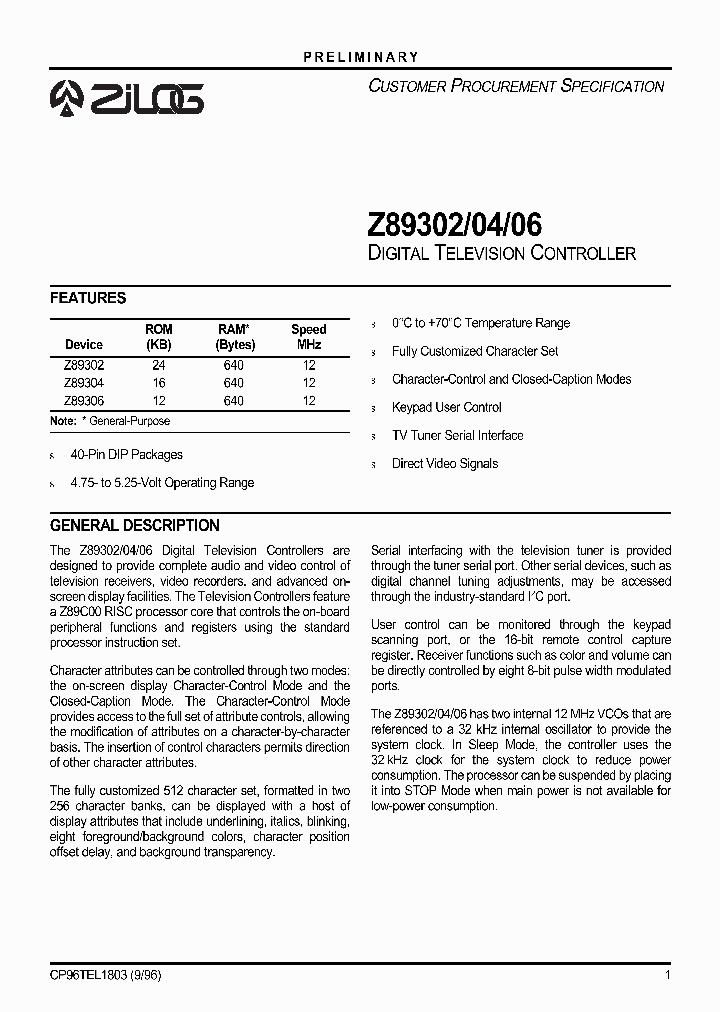 Z89302_27473.PDF Datasheet