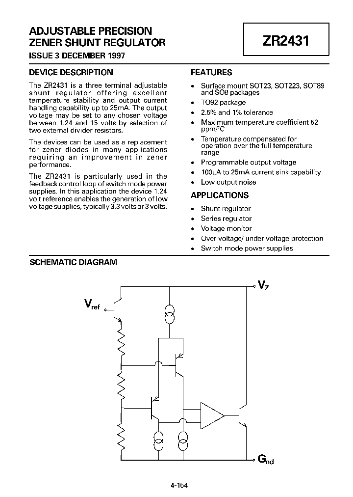 ZR2431_22993.PDF Datasheet