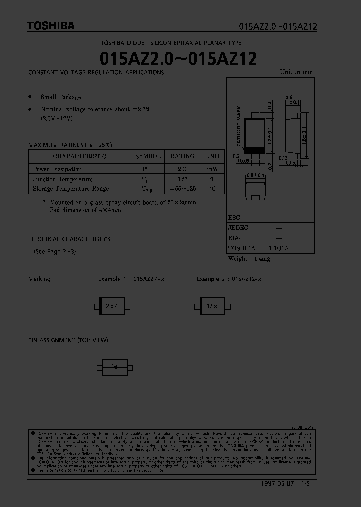 015AZ82Z_266347.PDF Datasheet