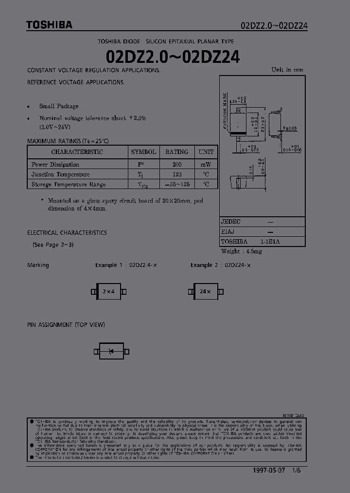 02DZ30_299814.PDF Datasheet