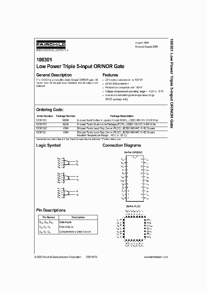 100301QC_126371.PDF Datasheet