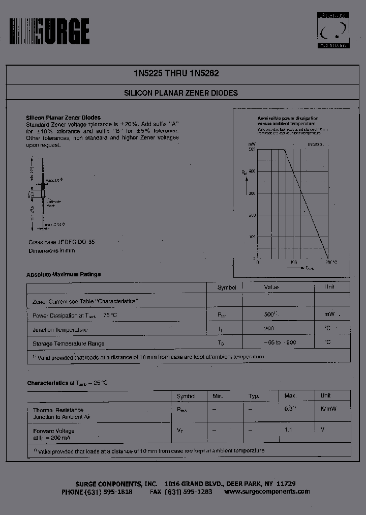 1N5238_276179.PDF Datasheet