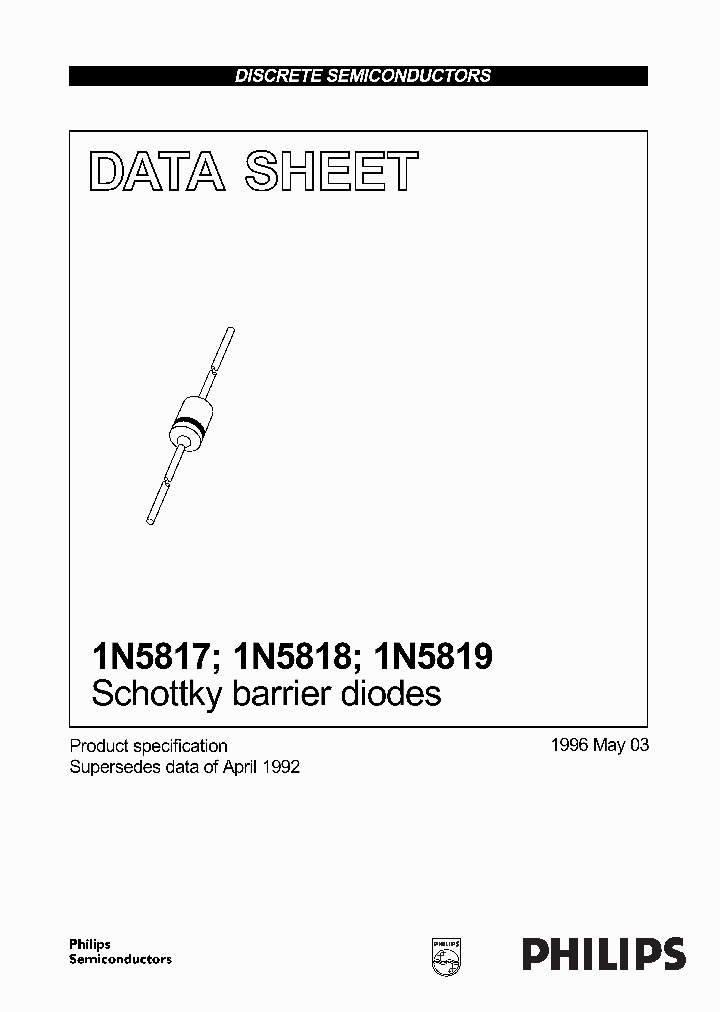 1N5819_303699.PDF Datasheet