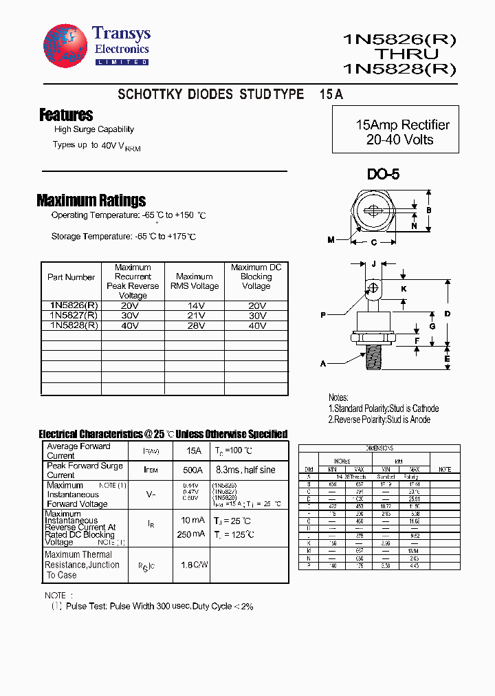 1N5827_252354.PDF Datasheet