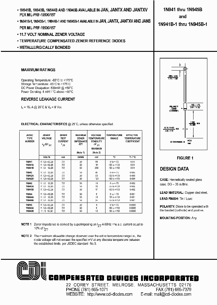 1N945B-1_281898.PDF Datasheet
