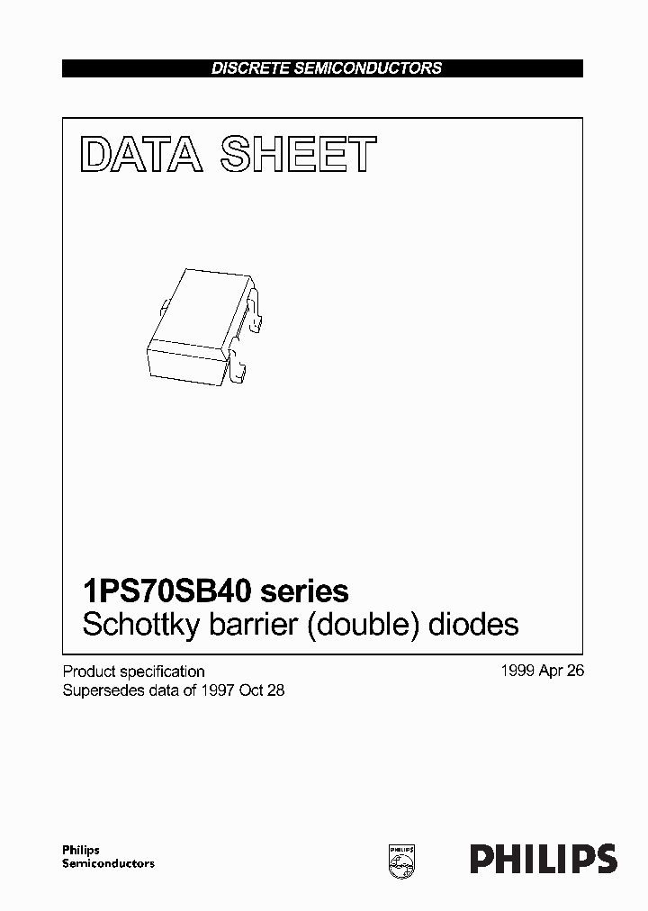1PS70SB40SERIES_288214.PDF Datasheet