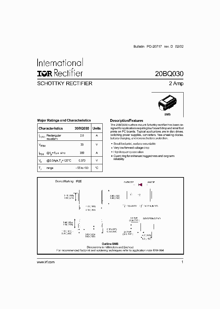 20BQ030_277997.PDF Datasheet