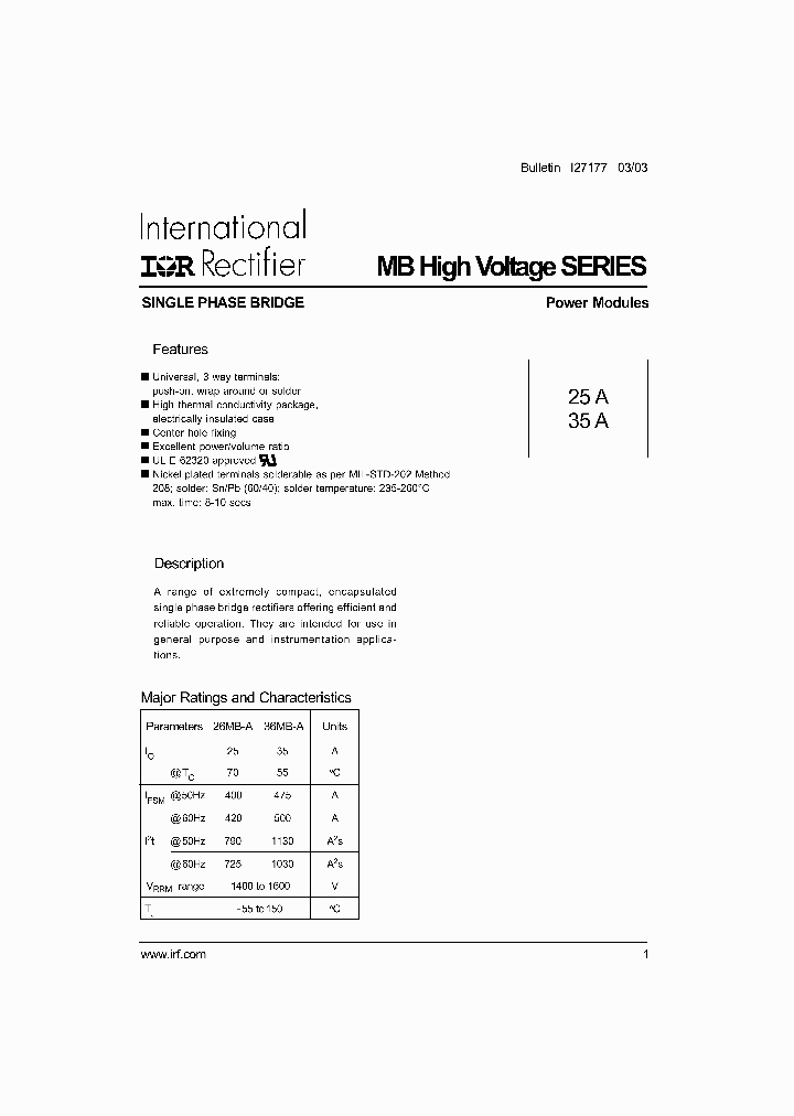 26MB140_293489.PDF Datasheet