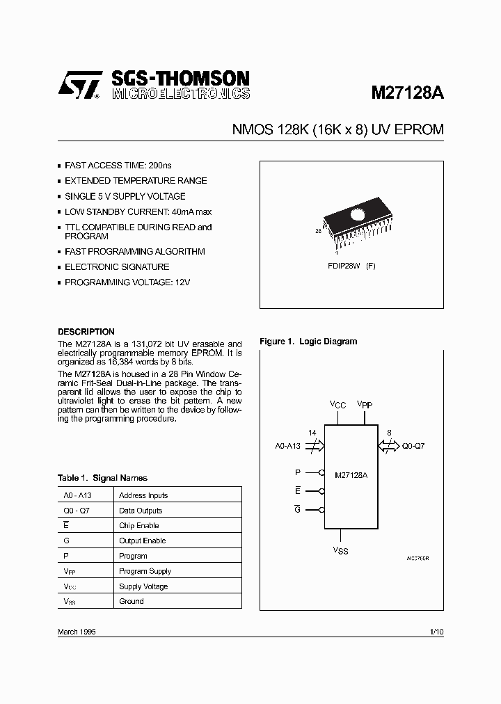 M27128A_110306.PDF Datasheet