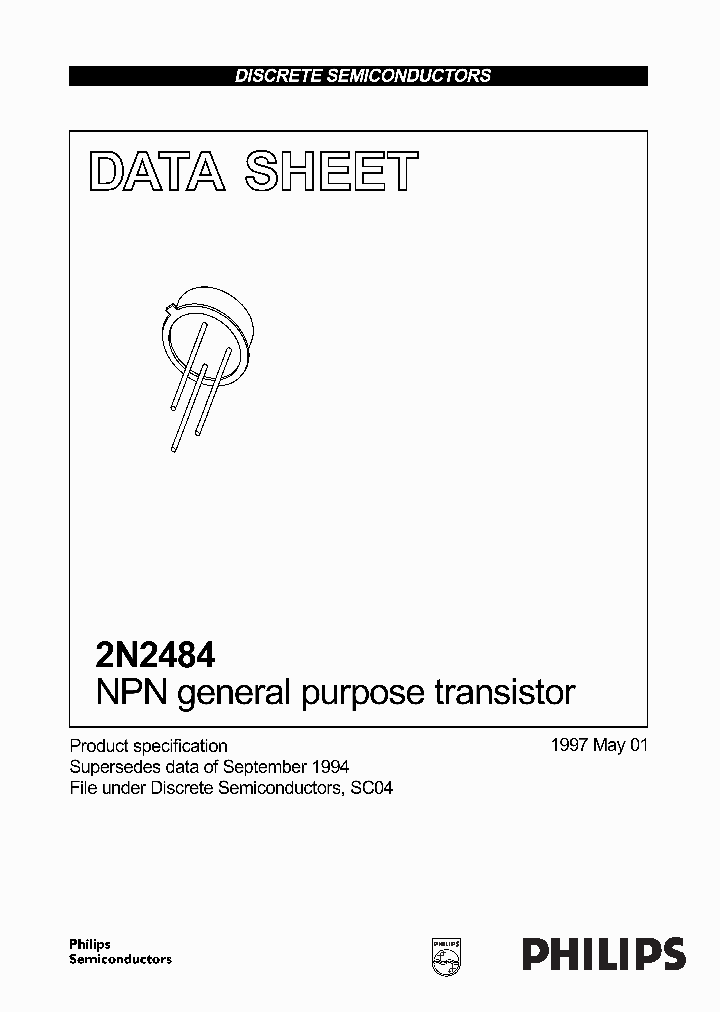 2N2484_275109.PDF Datasheet