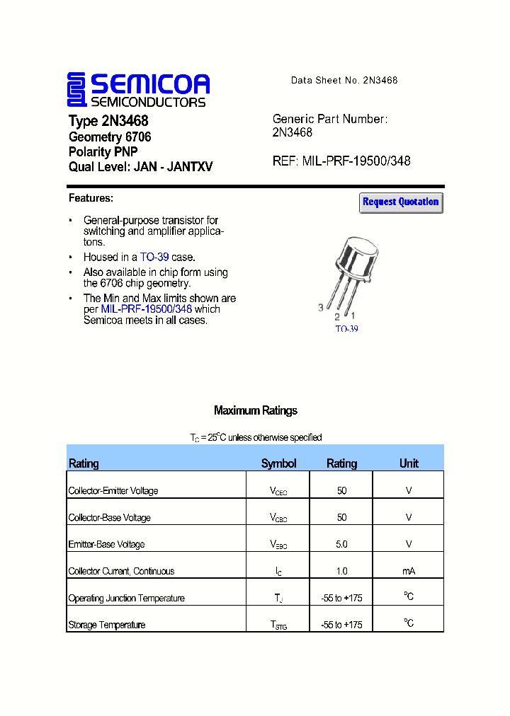 2N3468_271334.PDF Datasheet