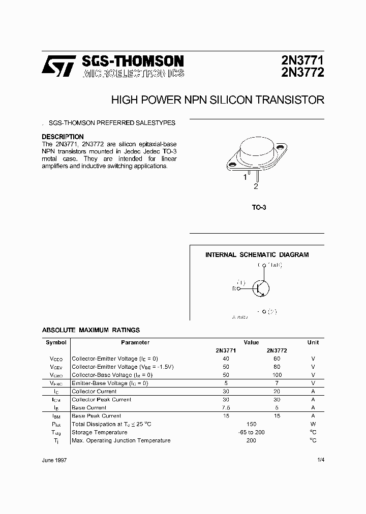 2N3772_273504.PDF Datasheet
