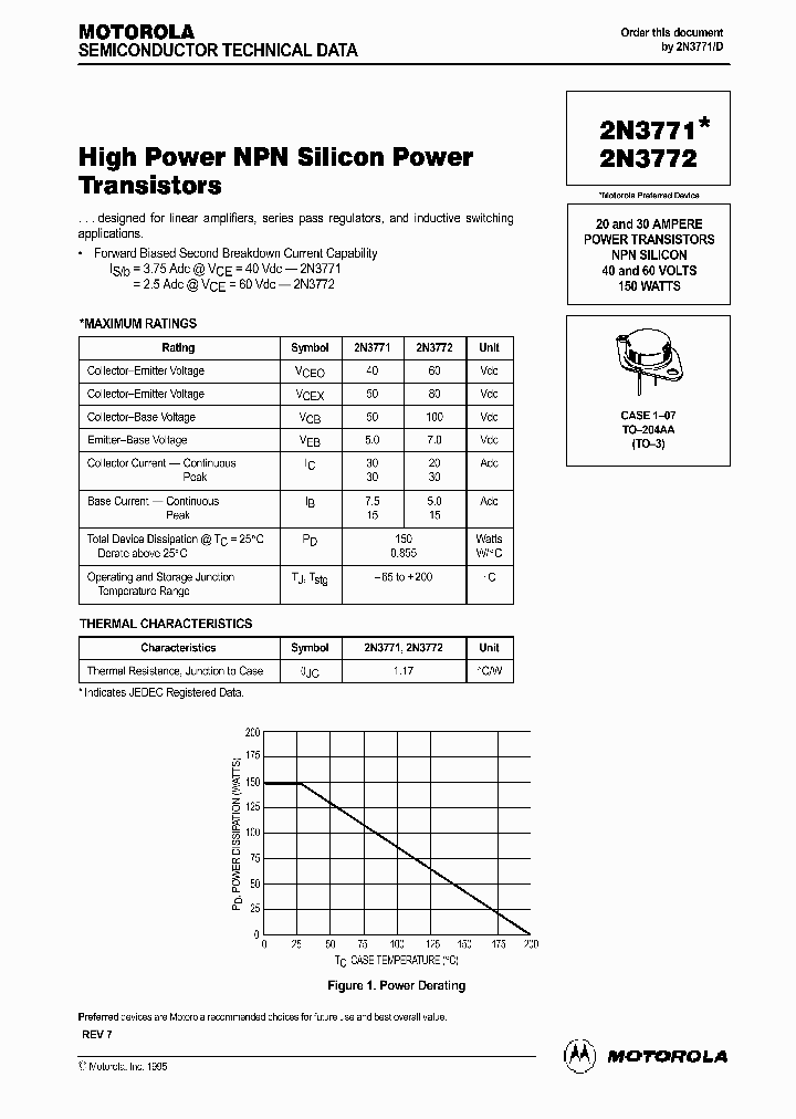 2N3772_273503.PDF Datasheet