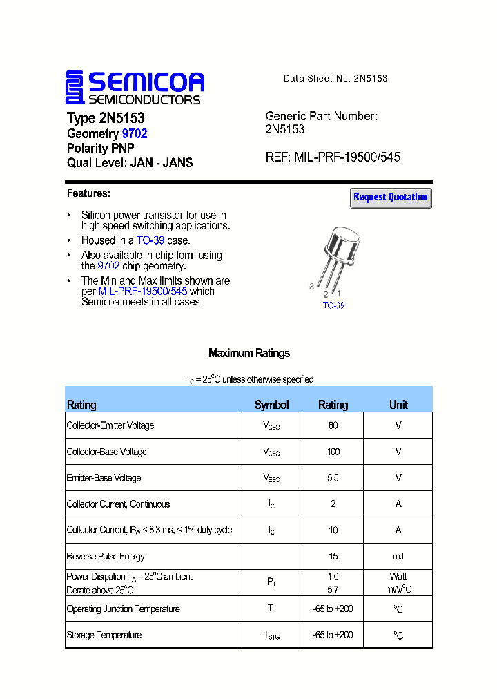 2N5153_204959.PDF Datasheet