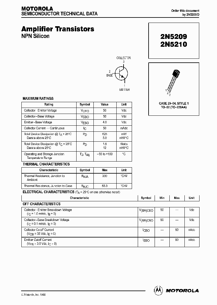 2N5209_284047.PDF Datasheet