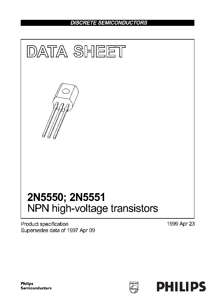 2N5551_276628.PDF Datasheet
