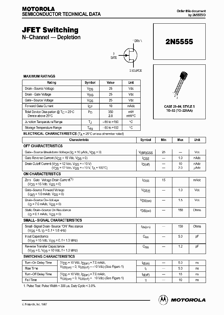 2N5555_240109.PDF Datasheet