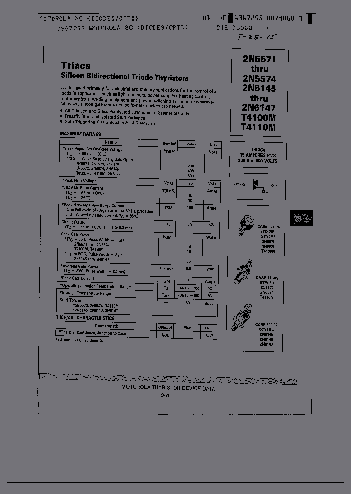 2N5572_239310.PDF Datasheet