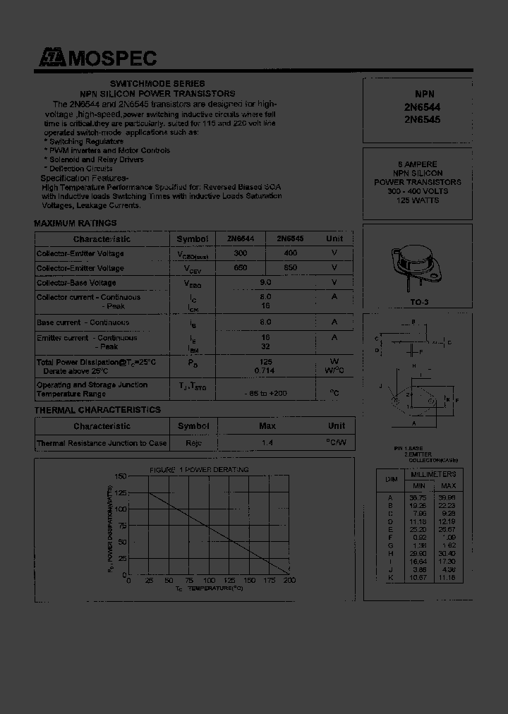 2N6545_290644.PDF Datasheet