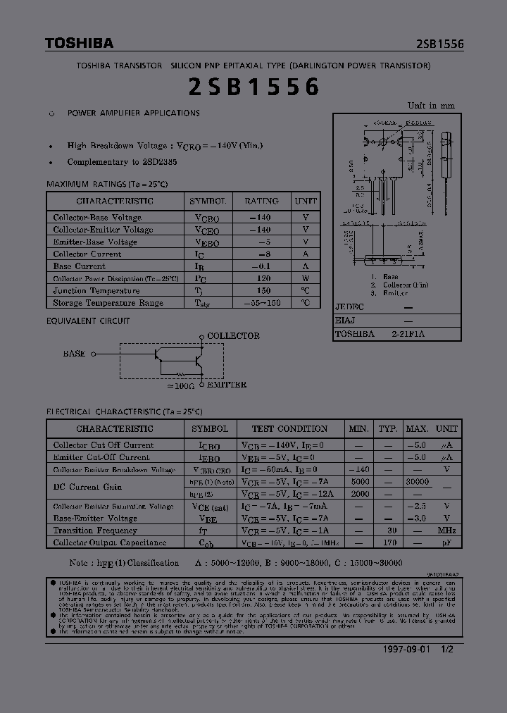 2SB1556_282122.PDF Datasheet