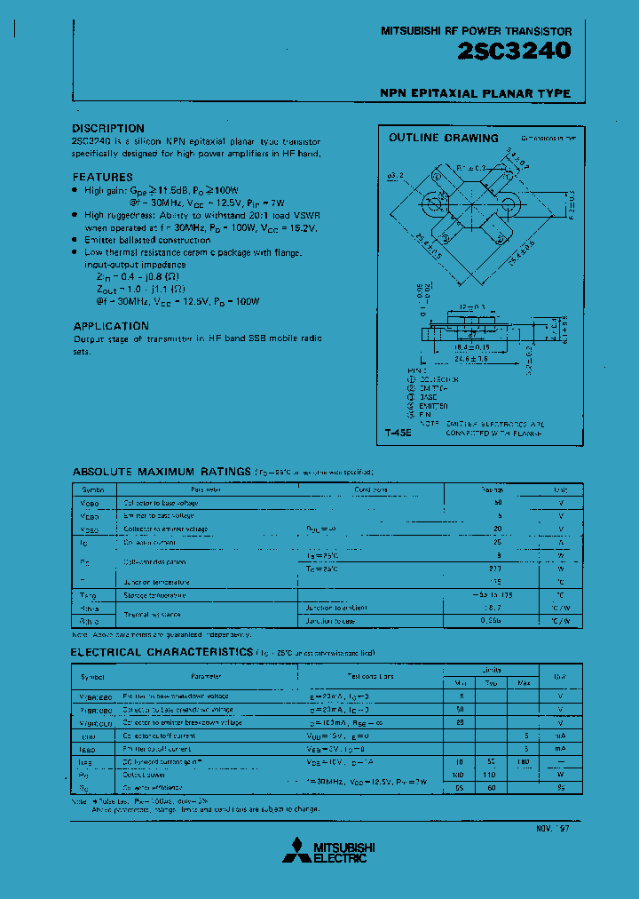 2SC3140_290928.PDF Datasheet
