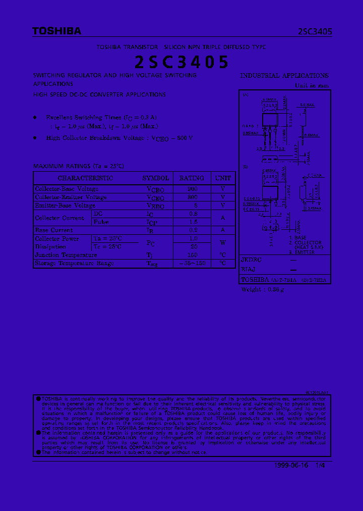 2SC3405_300060.PDF Datasheet