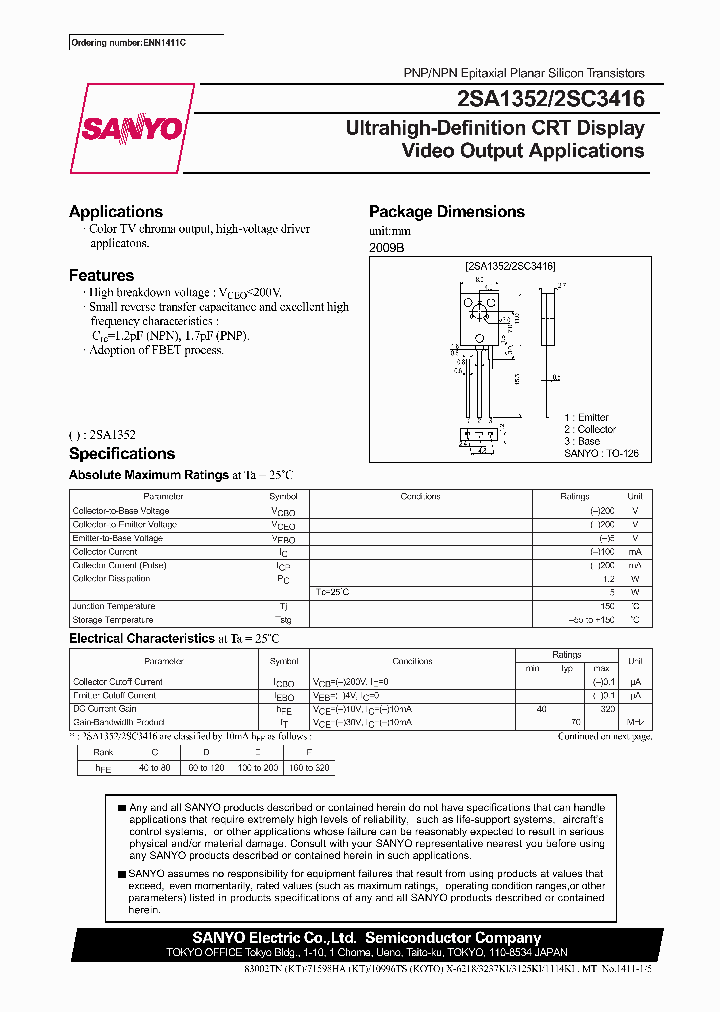 2SC3416_295726.PDF Datasheet