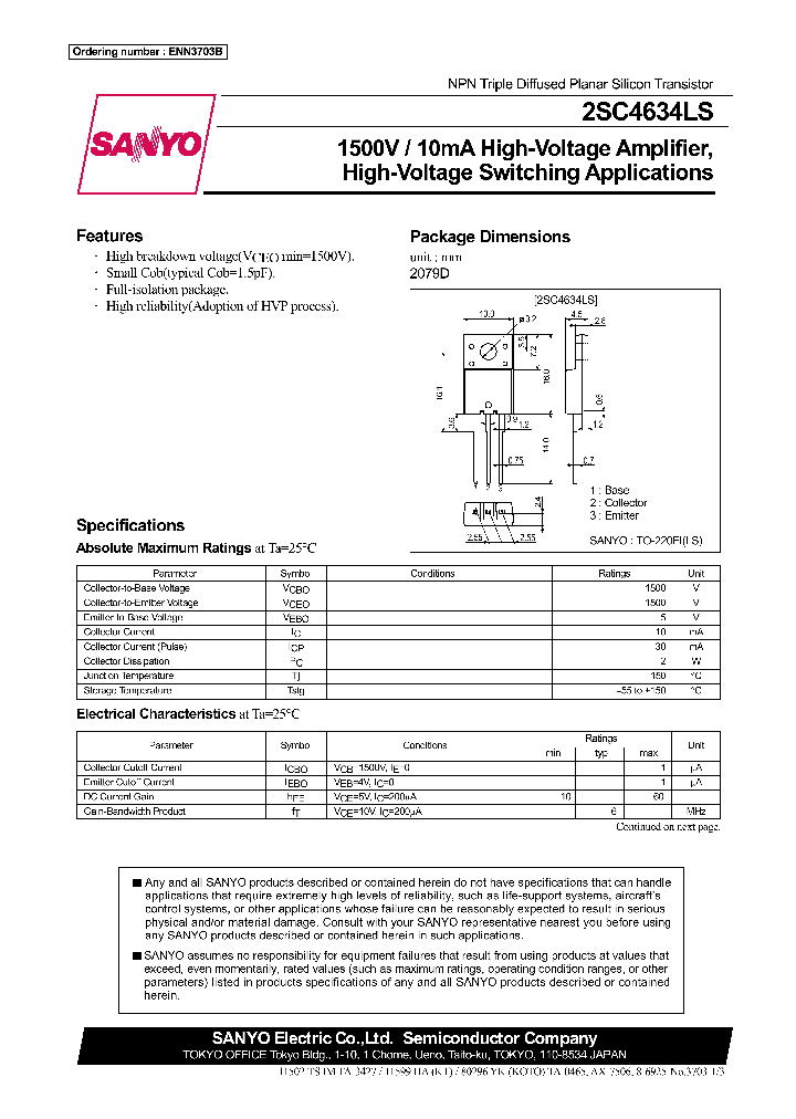 2SC4634LS_239528.PDF Datasheet