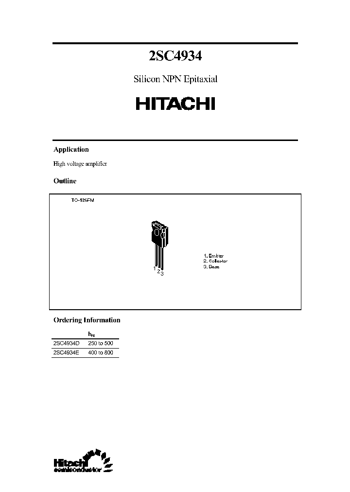 2SC4934_247669.PDF Datasheet