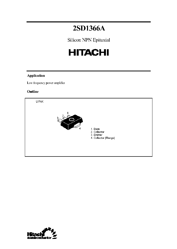 2SD1366A_282062.PDF Datasheet