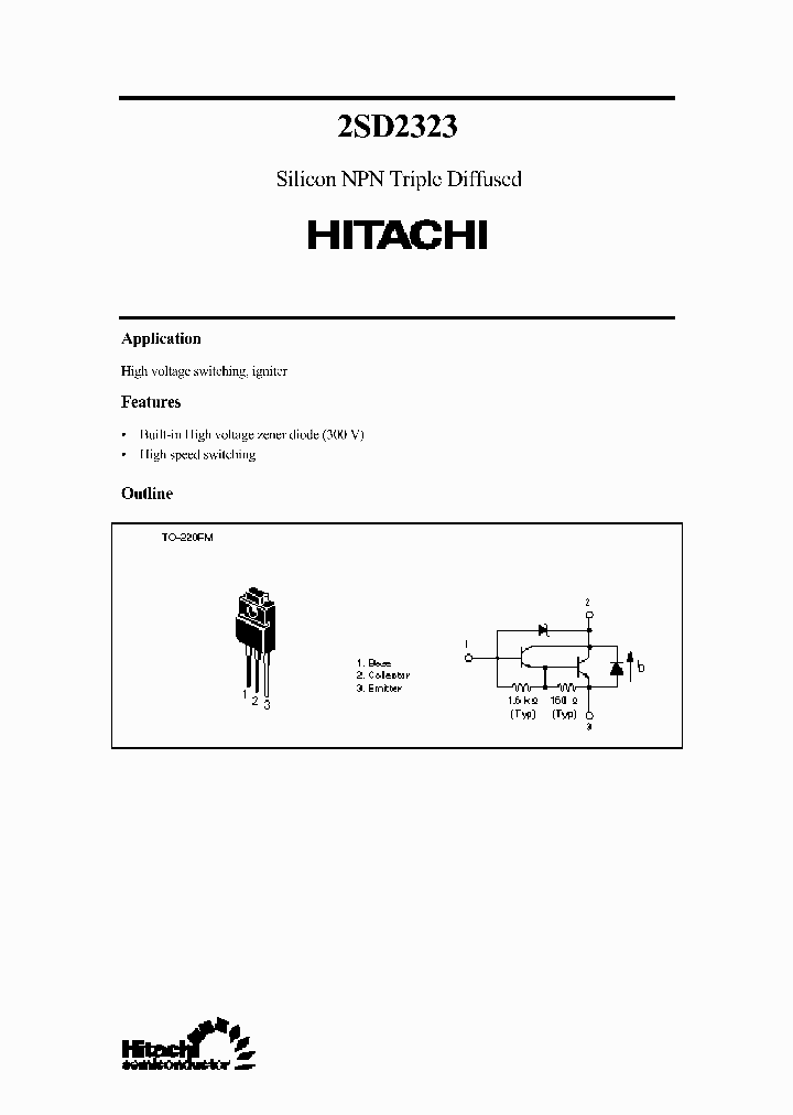 2SD2323_282102.PDF Datasheet