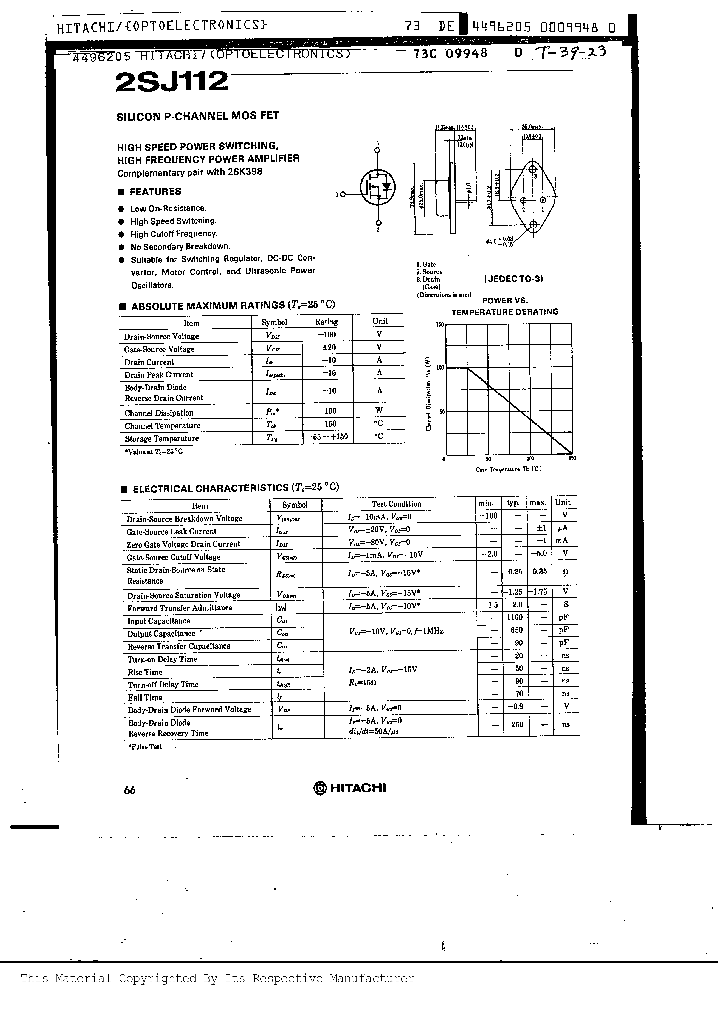 2SJ112_203429.PDF Datasheet