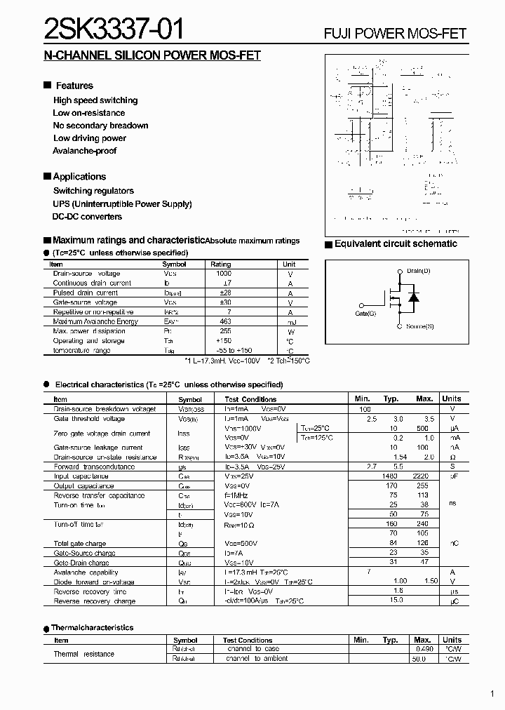 2SK3337-01_256945.PDF Datasheet